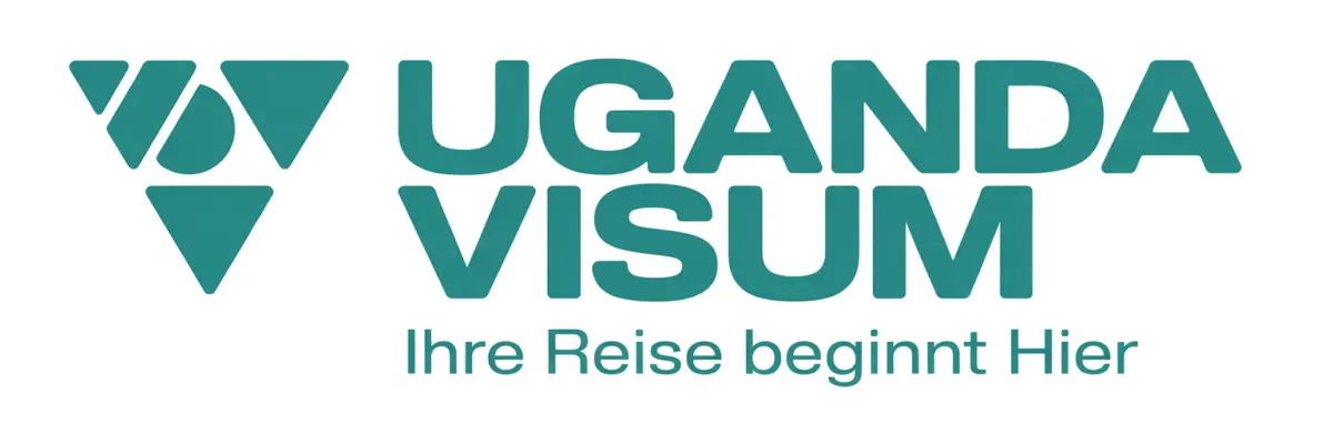 Visum Uganda – E-Visa Online & Einreiseinfos Logo